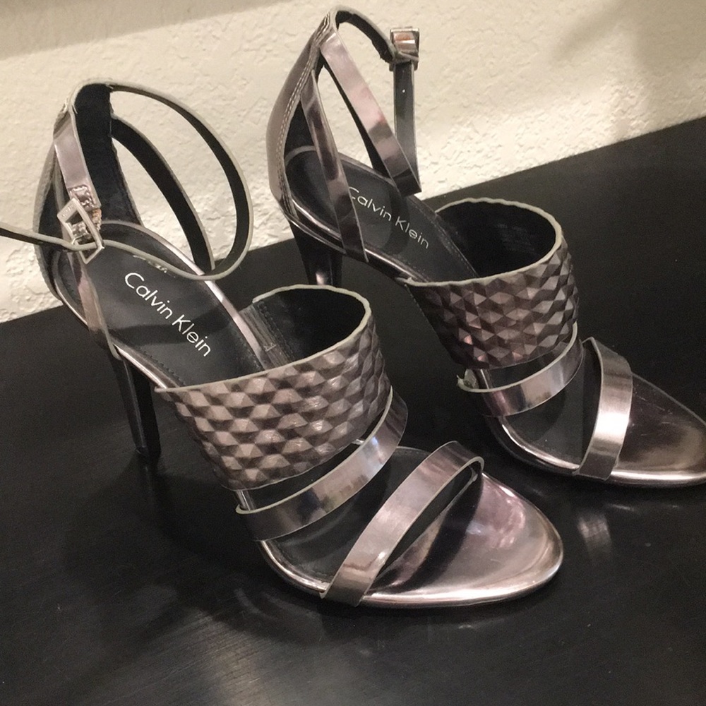 Ladies Heels 4inch